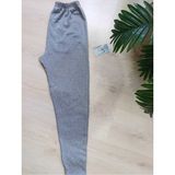 4'lü Paket Pamuk Şardonlu Termal Tayt Içlik Thermal Kışlık Tayt - 6XL - Çok Renkli