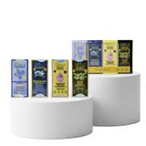 4’lü Soğuk Sıkım Yağ Seti 50 ml (4X 50 ML) Çörek Otu Yağı, Susam Yağı, Keten Tohumu Yağı, Badem Yağı |%100 Doğal