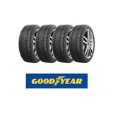[4'lü Takım]goodyear 205/55R16 91H Wintercommand Oto Kış Lastiği (ÜRETIM:28HAFTA 2026)M+S 3pmsf