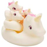 4’lü Unicorn Banyo Oyuncağı