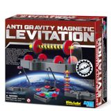4M 3299 Magic Manyetik Lavitasyon Oyuncak