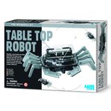 4M 3357 Table Top Robot / Yengeç Robot
