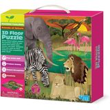 4M 4679 Safari Puzzle