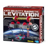 4M Anti Gravity Magnetic Levitation / Sihirli Mıknatıslar
