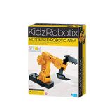 4m Motorlu Robot Kolu Seti