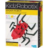 4M Örümcek Robot Seti - Standart