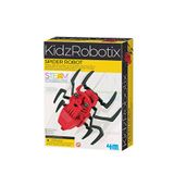 4m Örümcek Robot Seti