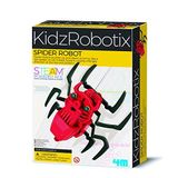 4M - Spider Robot/ ÖRÜMCEK ROBOT (3392)