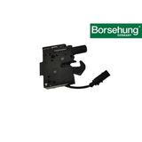 4M8823509 Motor Kaput Kilidi Alt ( Kablolu) - Audi Q8 2019 -- >
