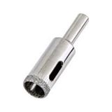4Mm Boru Tipi Cam Delme Matkap Ucu