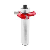 4mm Cam Yeri Bıçağı Z3 3 Ağızlı