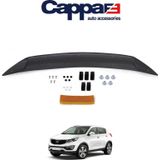 4MM Cappafe Kıa Sportage 2011-2015 Ön Kaput Koruma * b2 56**
