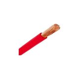 4mm Cca Nyaf Kablo Kaliteli Kablo Efe Elektrik - 100MT - Kırmızı