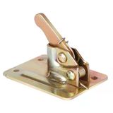 4Mm Ciroz Kilidi 50 Adet