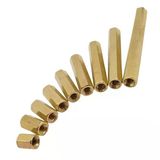 4mm M3 Dişi-Dişi Metal Distans Aralayıcı Spacer