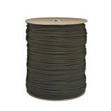 4mm nylon paracord,paraşüt ipi,uzunluk 4mt.550lb,type III,7 strand,usa