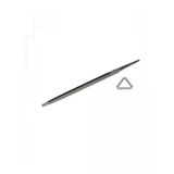 4Mm Üçgen Eğe Slim İnce Diş Cmc4280