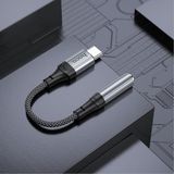 4moms 131617757 Typec Kulaklık Dönüştürücü , Apple Ve Ses Çıkışı Type-C Telefonlarla Uyumlu Jack Aparat Çevirici Type-C To 3.5Mm
