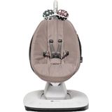 4moms Mamaroo 5.0 Elektrikli Ana Kucağı - Rosewood - Beyaz