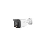 4mp Bullet 3.6mm DH-IPC-HFW1439TC1-SA-IL Ip Güvenlik Kamerası Poe Sesli Akıllı Işıklı - Ahşap