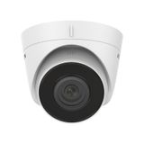4mp Dome 2.8mm Ds-2cd1343g0-ıuf 30metre H265 Ip Güvenlik Kamerası Poe Sesli