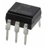4N25 Dıp-6 Optokuplor Entegre Devre