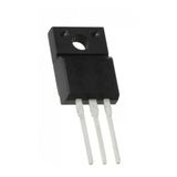 4N40 To-220F Mosfet