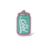 4nio Cola Şekilli Mini Defter