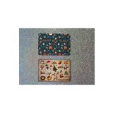 4nio Yılbaşı Kartpostal Hediye Kartı 2 Li Set 4