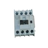 4P 12A 5.5Kw/Ac-3 Kontaktör (1No) 230V Ac