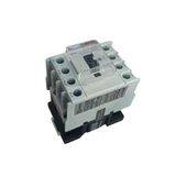 4P 9A 4Kw/Ac-3 Kontaktör (1No) 230V Ac