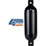 4plus G6 Siyah Usturmaça 27X76 Drt 1 Adet