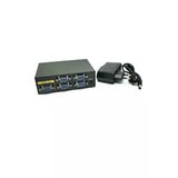4Port 1/4 Vga Splitter Tk-1504