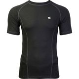 4Riders Bambu Termal Üst Kısa Kollu İçlik - 2XL