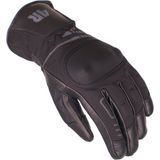 4riders Breeze Wp Korumalı Motosiklet Eldiveni Siyah - 2XL
