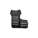 4Riders Carbon Series Bacak Çantası