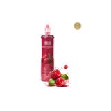 4RR Ahududu Aromalı Kahve & Tropikal İçecek & Kokteyl Şurubu 750 ml
