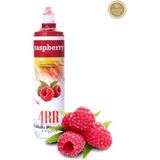4rr Ahududu Meyve Püresi – Doğal, Katkısız, Glutensiz Lezzet, 750 ml - 1 kg