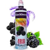4rr Böğürtlen Meyve Püresi – Doğal, Katkısız, Yoğun Aromalı, 750 ml