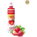 4rr Çilek Meyve Püresi – Doğal, Katkısız, Glutensiz Lezzet, 750 ml - 1 kg