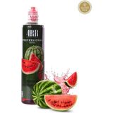 4rr Karpuz Aromalı Kahve & Tropikal Içecek & Kokteyl Şurubu 750 ml - 1 kg