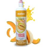 4rr Kavun Meyve Püresi – Doğal, Katkısız, Yoğun Aromalı, 750 ml - 1 kg