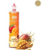 4rr Mango Aromalı Kahve & Tropikal Içecek & Kokteyl Şurubu 750 ml - 1 kg