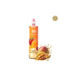 4RR Mango Aromalı Kahve & Tropikal İçecek & Kokteyl Şurubu 750 ml