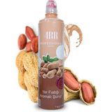 4RR Professional 4rr Yer Fıstığı Aromalı Kahve & Tatlı Içecek Şurubu 750 ML - 1 kg