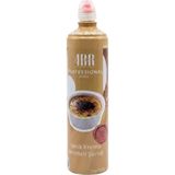 4rr Yanık Krema Aromalı Kahve & Tropikal Içecek & Kokteyl Şurubu 750 ml - Çekirdek (Öğütülmemiş)