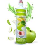 4rr Yeşil Elma Meyve Püresi – Doğal, Katkısız, Yoğun Aromalı, 750 ml - 1 kg