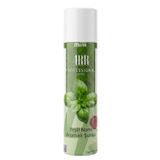 4RR Yeşil Nane Aromalı Şurup, 750 ml, Kahve ve İçecek Şurubu EFE4874874887487