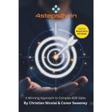 4steps2win: A Winning Approach to Complex B2B Sales