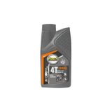 4T 10W40 4 Zamanlı Motosiklet ve Scooter Yağı Tam Sentetik Motor Yağı 1 litre